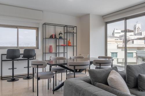 Beautiful 2 BR APT in Mar Mikhael - image 4
