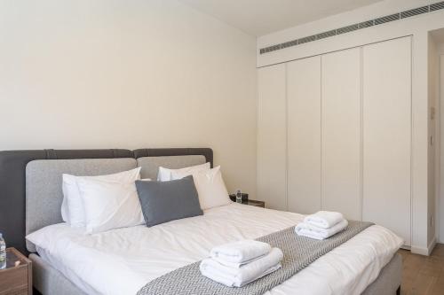Beautiful 2 BR APT in Mar Mikhael - image 3