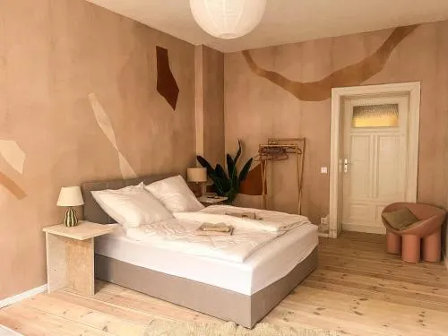 East Berlin Design Studio - cozy - central - cool in Berlin, Deutschland
