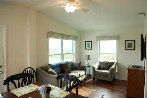 Lakeview Retreat with Fire Pit and Total Privacy in Painted Post (NY)