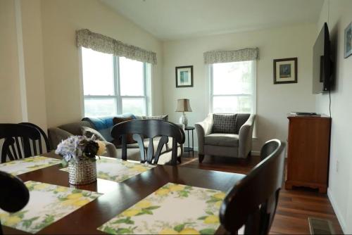 Facilities, Lakeview Retreat with Fire Pit and Total Privacy in Painted Post (NY)