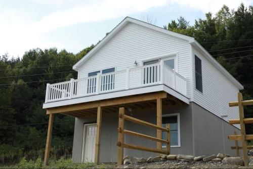 View, Lakeview Retreat with Fire Pit and Total Privacy in Painted Post (NY)