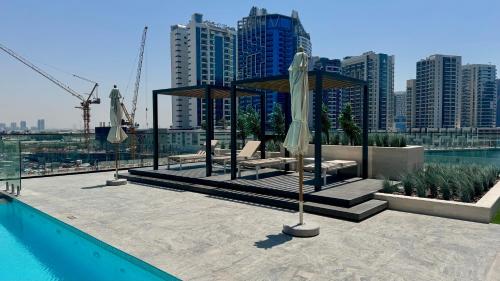 Residence in Dubai 