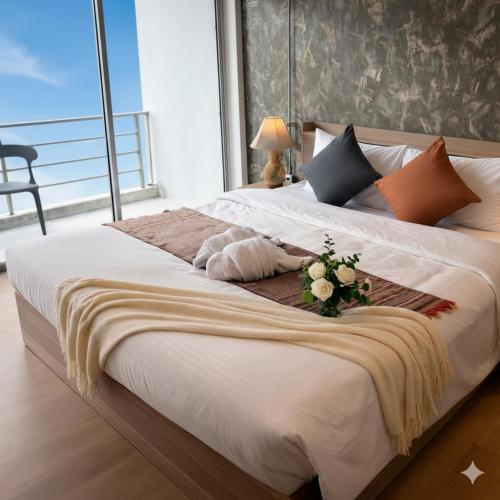 Global Hills Hotel - Phuket