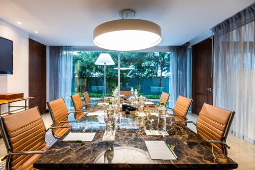 ห้องประชุม / บอลรูม, Holiday Inn Cartagena Morros By IHG in การ์ตาเกนา