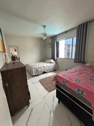 Casa Fernandes in Praia Seca