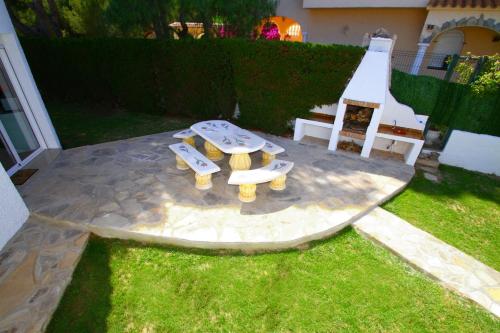 Villa with Private Pool image 3
