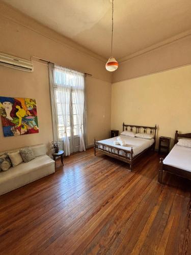 Colmena Hostel Rosario in Rosario