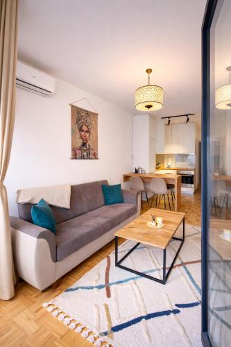 Peja Central Hideaway in Obilic