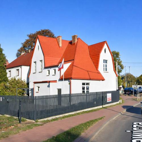 Apartamenty u Antka in Nowe Miasto Lubawskie
