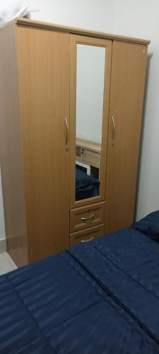 华欣 / 七岩 Lada thai 单人房 设施