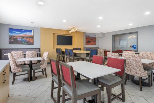 Best Western Montrose Inn - 식음료(F&B)