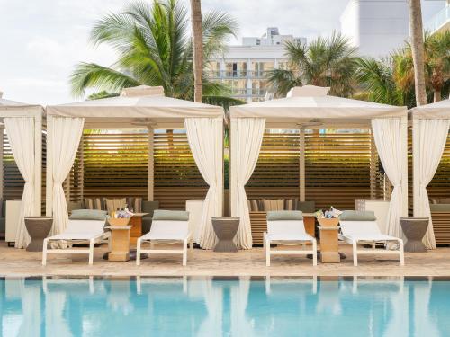 Palm Beach Marriott Singer Island Beach Resort & Spa in Palm Beach Shores, USA
