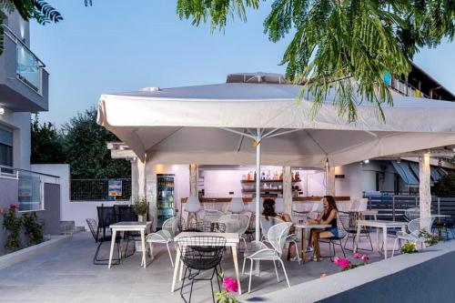 Lena Apartments Potos Thassos in 타소스