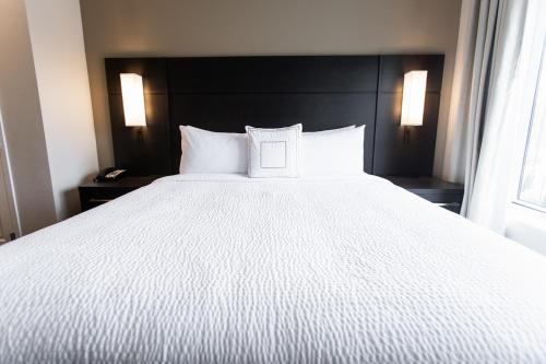 Residence Inn by Marriott Tulsa Midtown in Tulsa, USA