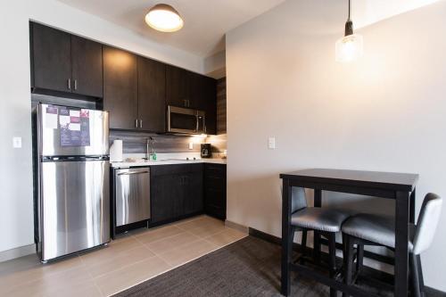 Residence Inn by Marriott Tulsa Midtown in Tulsa, USA