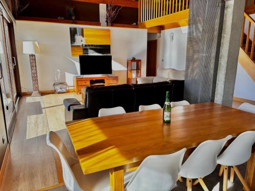Casa rural a 10 minutos de San Sebastian in Asteasu