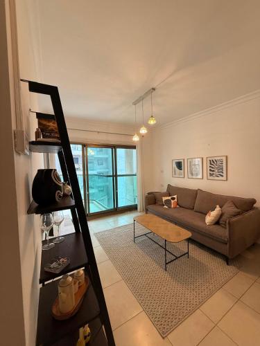 נוף ראשון לים in Ashkelon