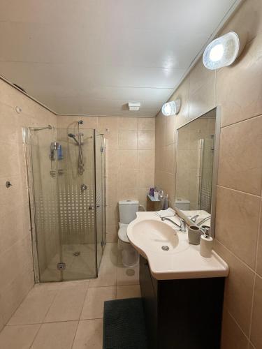 נוף ראשון לים in Ashkelon