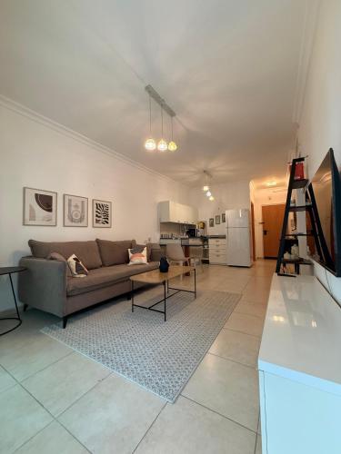 נוף ראשון לים in Ashkelon