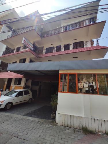 Ashtapadi tourist home  photo 3