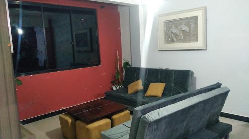 Tarija Complete Department