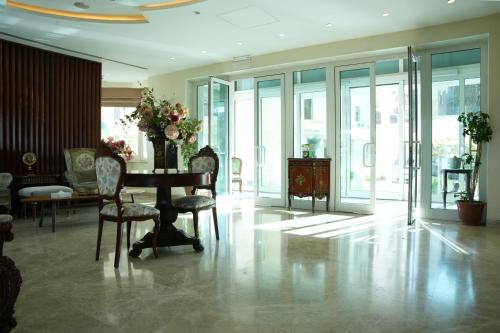 Holyland Hotel Amman in Амман