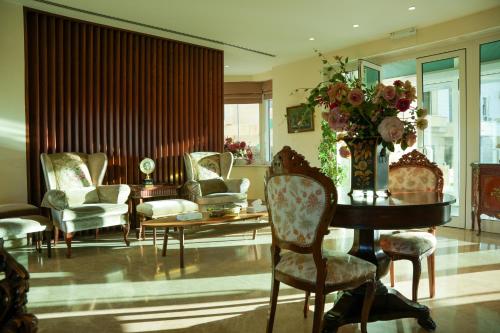Holyland Hotel Amman in Амман
