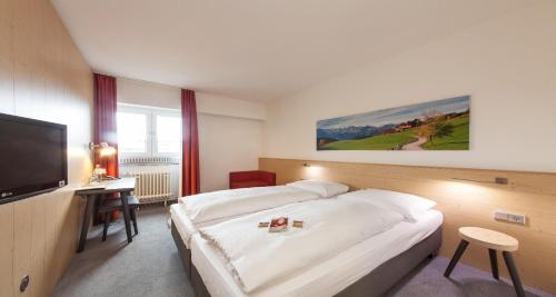 Sure Hotel by Best Western Muenchen Hauptbahnhof, Monaco di Baviera