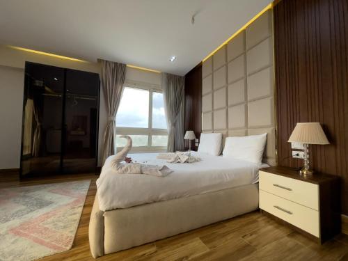 Doppelzimmer, balkon