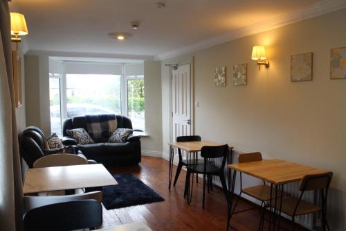 The Boutique Bungalow in Bundoran