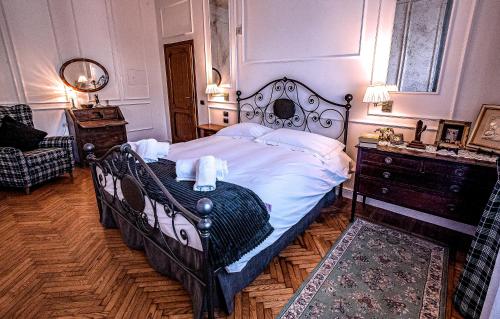 Acacia Firenze - Azalea - Apartment - Florence