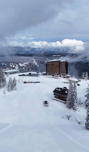 Prestige Lux Andan - Apart hotel Horizont Jahorina