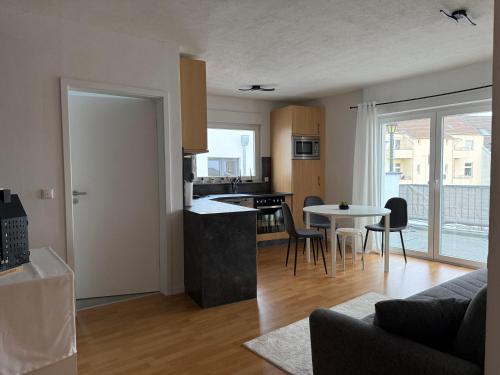 Konyha, Ferienwohnung in der Innenstadt in Euskirchen