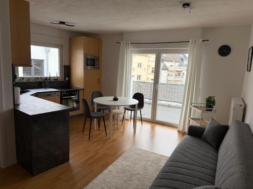 Ferienwohnung in der Innenstadt in Euskirchen
