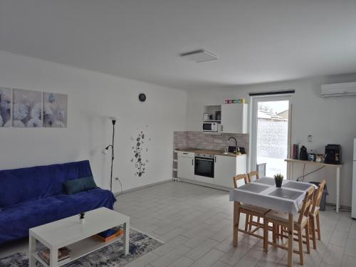Leander Apartman
