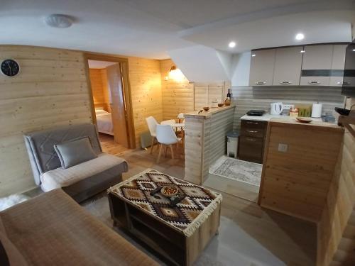 Apartman Bakic