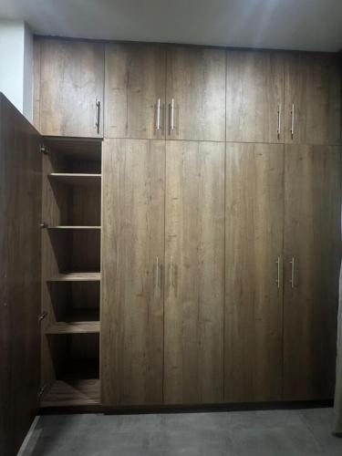 Modern Luxury Stay with PS5 & Home Theatre Gulberg Greens - image 4