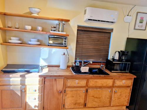 グラスバレー The Gold Heart of Grass Valley 4つ星 シングルルーム レストラン