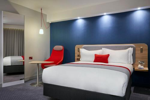 Holiday Inn Express Dublin City Centre by IHG, Dublín (foto 7)