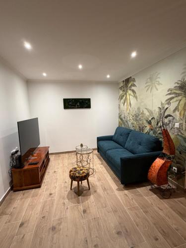 Létesítmények, Les Platanes Appartement Le Tropical in Gorrevod