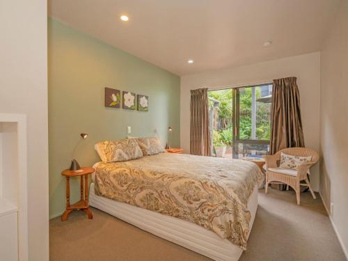 Harbour View Bed & Breakfast Room Type - Two-Bedroom Apartment with Balcony