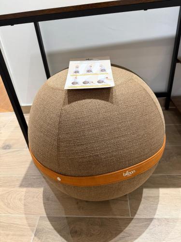 Létesítmények, Les Platanes Appartement Le Tropical in Gorrevod