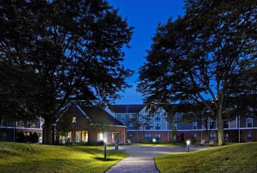 Homewood Suites by Hilton Chicago-Lincolnshire in Lincolnshire, USA