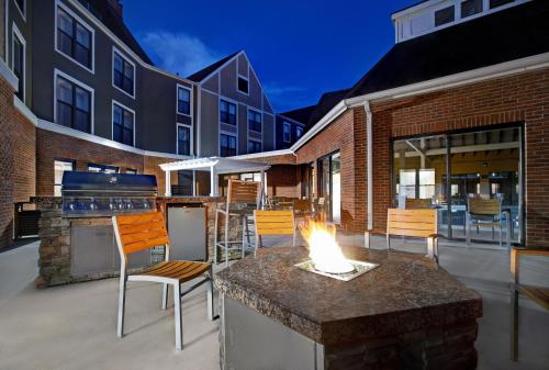 Facilities, Homewood Suites by Hilton Chicago-Lincolnshire in Lincolnshire (IL)
