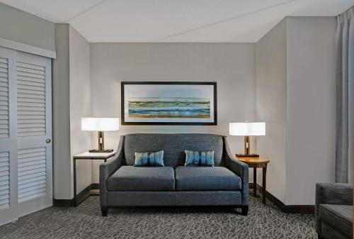 Homewood Suites by Hilton Chicago-Lincolnshire - image 2