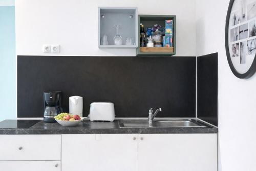 Studio Apartment 1- Komfort & Günstig (Studio Apartment 1- Komfort & Gunstig) in Tempelhof