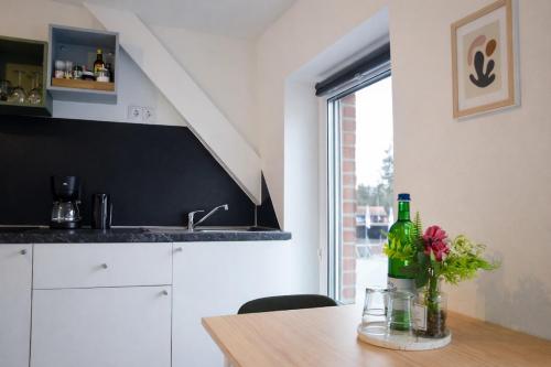 Studio Apartment 1- Komfort & Günstig (Studio Apartment 1- Komfort & Gunstig) in Tempelhof