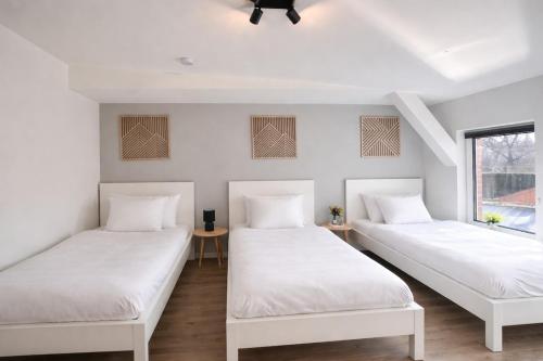 Studio Apartment 1- Komfort & Günstig, Berlin (Foto 3)