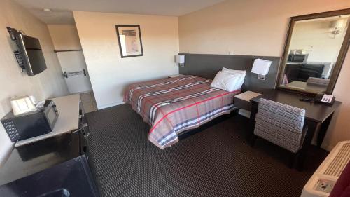 Regal Inn Las Vegas New Mexico in Las Vegas, USA